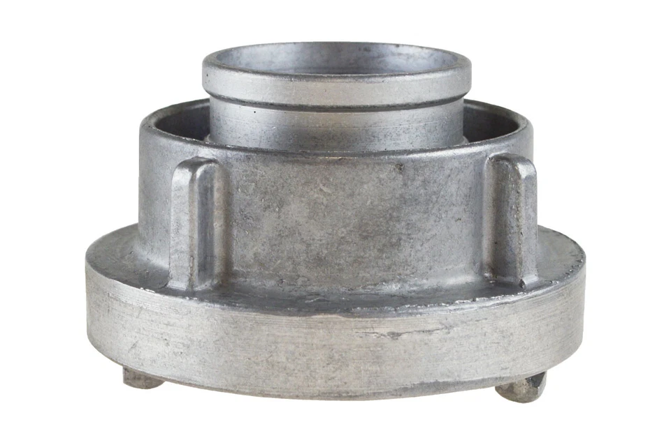 System Storz Kupplung Schlauchtülle kurz Aluminium Feuerwehrkupplung - Bild 1 von 1