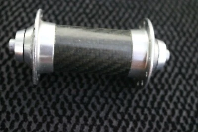 MINT RARE ZIPP CARBON 90´S FRONT HUB VINTAGE - Image 1 of 4