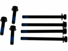 DIY Solutions Engine Water Pump Hardware Kit fits Dodge B250 1993-1994 19DZJH