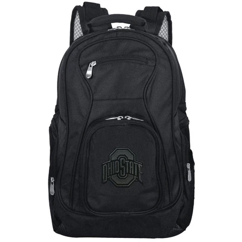 Ohio State University Buckeyes 19 In. Laptop Backpack Cover