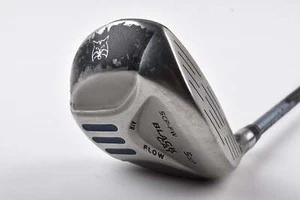 Ladies Lynx Black Cat #5 Wood / 20 Degree / Ladies Flex Lynx Tour Prime - Picture 1 of 8