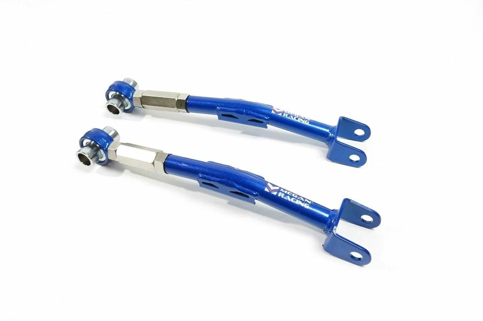 Kit de brazos traseros ajustables Megan Racing V2 para Subaru Legacy 2010-2014 Foto 1 de 1