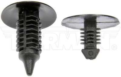 Engine Splash Shield Hardware for 1982-1985 Pontiac 6000 - Image 1 of 2