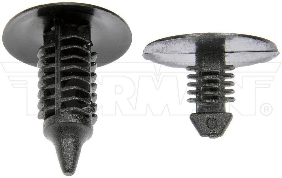 Engine Splash Shield Hardware FITS: 1982-1985 Pontiac 6000 - Image 1 of 1