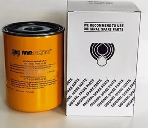 1 Stück NEU für CT-100-P10-A-B Hydraulikölfilterelement - Bild 1 von 1