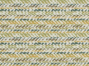 Abbott Verde Covington Upholstery Fabric - Picture 1 of 1