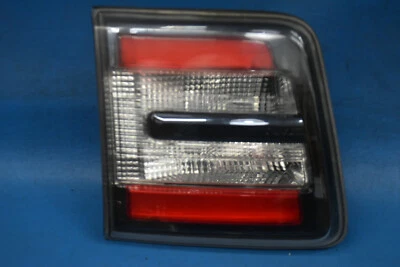 GMC ACADIA LH 2013-2017 luz trasera montada en la tapa del lado del conductor TLP OEM 23169323 Foto 1 de 4