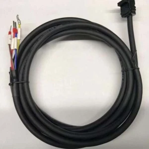 For Yaskawa 5m Servo Motor Power Cable JZSP-CSM22-05-E - Picture 1 of 1