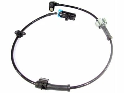 Sensor de velocidad ABS delantero Delphi 94523YS 2001 2002 para GMC Yukon XL 1500 2000-2006 Foto 1 de 2