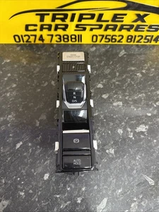 2025 VOLKSWAGEN GOLF MK8.5 GEAR SELECTOR ENGINE START BRAKE SWITCH 5H0713059S - Picture 1 of 5