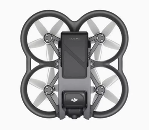 Cuadricóptero Drone DJI Avata 4K - Sin Control Remoto/Sin Batería/Sin Cargador - Imagen 1 de 8