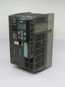 Siemens 6SL3224-0BE25-5UA0 SINAMICS G120 PM240 Power Module 5.5Kw - Picture 1 of 12