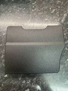 VAUXHALL ZAFIRA A MK1 1999-2005 TABLERO DELANTERO CAJA FUSIBLES CUBIERTA EMBELLECEDOR 90590742 OOF18 - Imagen 1 de 6