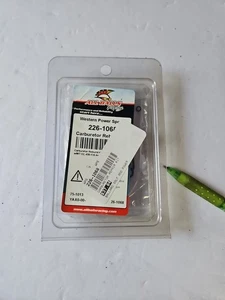 Genuine All Balls Carburetor Repair Kit  26-1068 NOS OEM AC17 - Picture 1 of 3