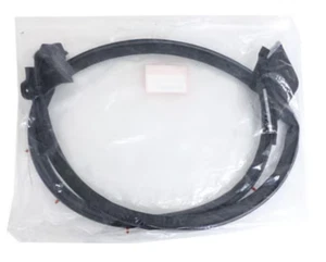 HONDA AP1 AP2 S2K genuino juego de tiras de clima para puerta sello de goma derecha e izquierda S2000 - Imagen 1 de 24