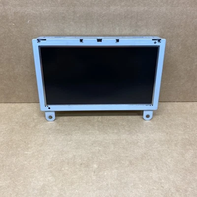2013-2016 Buick Encore Display Info Screen With Navigation 95247248 OEM - Image 1 of 4