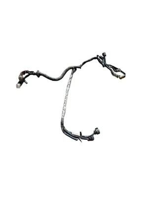 Arnés de cableado Land Rover Discovery 2 OEM transmisión automática y caja de transferencia Foto 1 de 3