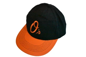 Baseballmütze Baltimore Orioles SGA 25.09.2022 DAP verstellbar Druckknopflasche - Bild 1 von 3