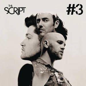 The Script #3 (Vinyl) 12" Album - Picture 1 of 1