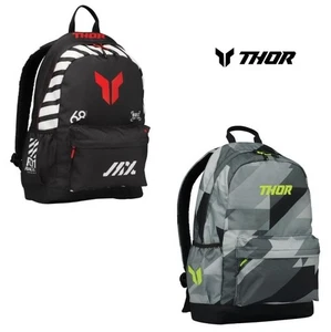 Thor Varsity Motorcycle Backpack - Pick Color - Picture 1 of 7