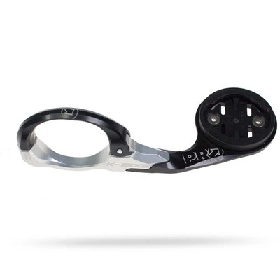 PRO Bicycle Cycle Bike VIBE Aero Computer Mount Black - Regular - Image 1 of 3