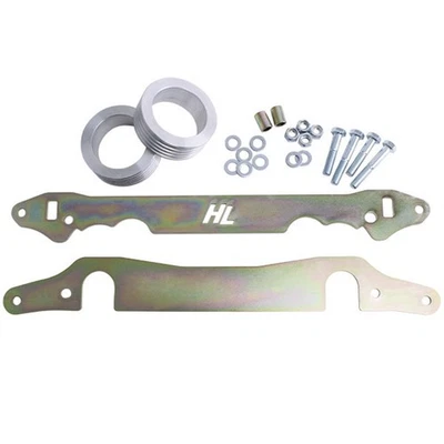 High Lifter 2.5" Lift Kit for Honda Talon 1000R HLKT1R-00 - Image 1 of 3