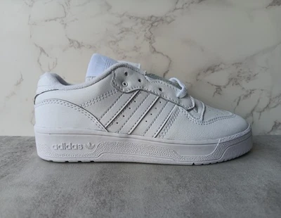 ADIDAS LITTLE KID'S RIVALIDAD BAJA EF7108 Foto 1 de 4