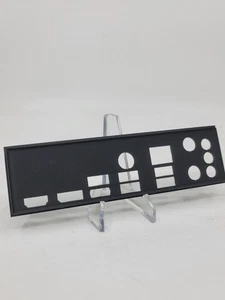 ASUS Prime A620-Plus Wifi I/O Shield / Back Panel - Wholesale Available - Picture 1 of 7