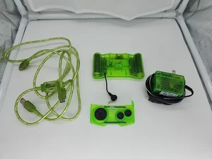 Pelican Accessories Gameboy Color Power Grip Battery Buyyon Overlay & Cord - Picture 1 of 5