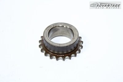 2011-2016 BMW 535I xDRIVE F10 3.0L N55 ENGINE MOTOR OIL PUMP GEAR SPROCKET OEM - Image 1 of 4