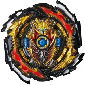Beyblade Burst B-196 02 Tempest Achilles Xc’+Z 1B + Infinite Shield No BOX - Bild 1 von 3