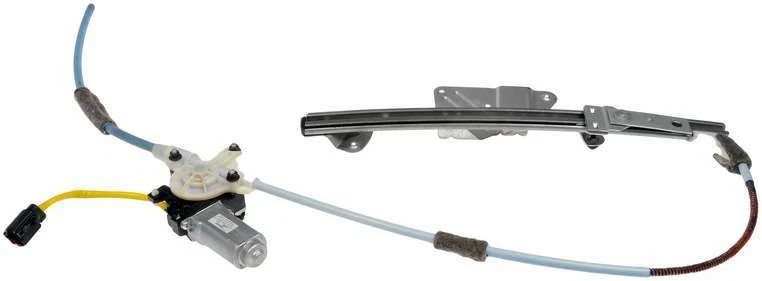 Power Window Motor & Regulator for 1997-2000 Jeep Cherokee Foto 1 de 1