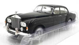 Model Car Group 1/18 Scale MCG18131 - Rolls Royce Silver Cloud III Flying Spur - Picture 1 of 5