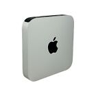 Apple Mac Mini Desktop 2020 M1 8GB 256GB Silber
