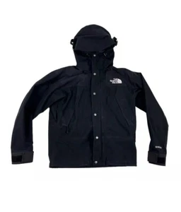 The North Face Men Mountain Jacket Gore Tex Retro 1990 Small - Picture 1 of 1