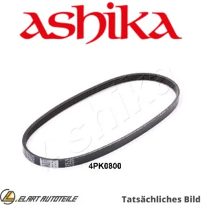 KEILRIPPENRIEMEN FÜR HONDA SUZUKI NISSAN KIA SMART D16Z7 D16Z6 D16Y3 RHZ ASHIKA - Bild 1 von 7