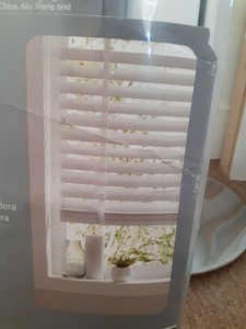 b&q blinds