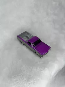 Maisto Pro Rodz 1967 Chevrolet El Camino Auto pressofusa - Foto 1 di 4