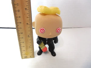 Funko Pop! Vinyl Who Framed Roger Rabbit Judge Doom #105 Loose - Picture 1 of 9