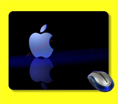 APPLE Computer  Mouse Pads 40 - Image 1 of 4