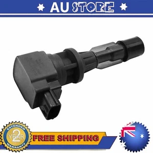 1PCS Direct Ignition Coils 6M8G-12A366 For Mazda 3 6 CX7 MX-5 Miata 2.0 2.3 2.5L - Picture 1 of 7