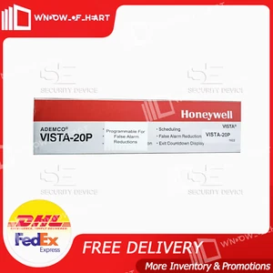 Honeywell Resideo VISTA-20P Security Panel Vista 20P - Bild 1 von 2