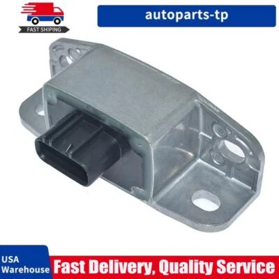 Sensor de velocidad de guiñada para Toyota Highlander Lexus RX300 LS400 99-2003 89183-50010 Foto 1 de 4