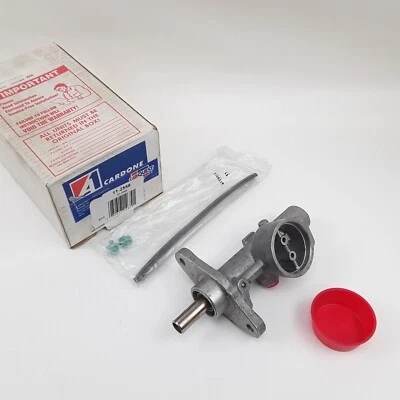 Главный тормозной цилиндр Cardone 11-2558 - 4-колесный восстановленный ABS для Acura Legend 1989-90 - Изображение 1 из 4