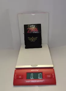The LEGEND of ZELDA Lootcrate Exclusive TRI-FORCE Wrist Band Sweatband Novelty - Picture 1 of 3