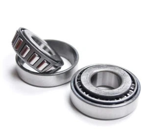 STEERING BEARING OSSA NEW ALL MODELS OSSA BEARING STEERING PAIR OSSA NEW - Picture 1 of 1