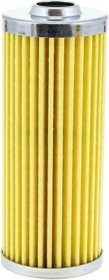 John Deere MIU804763 Fuel Filter Element X495 X595 X750 X950 1025R 2320 Series - Image 1 of 3