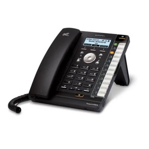 ALCATEL Temporis IP301G VoIP Gigabit Phone Built-in DECT Base > Power: PoE - Picture 1 of 1