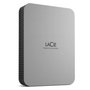 LaCie Mobile Drive  4 TB Externe Festplatte USB 3.2 Gen 1 - Bild 1 von 14