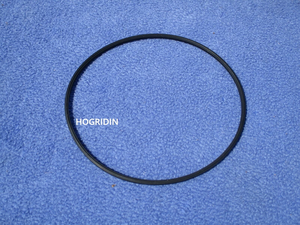 1994 - 2017 Harley Davidson sportster clutch cover o ring derby cover gasket - Image 1 of 1